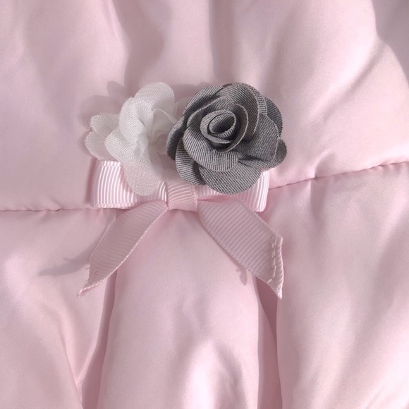 Euro iDO by Miniconf baby snowsuit - Picture 5 of 10